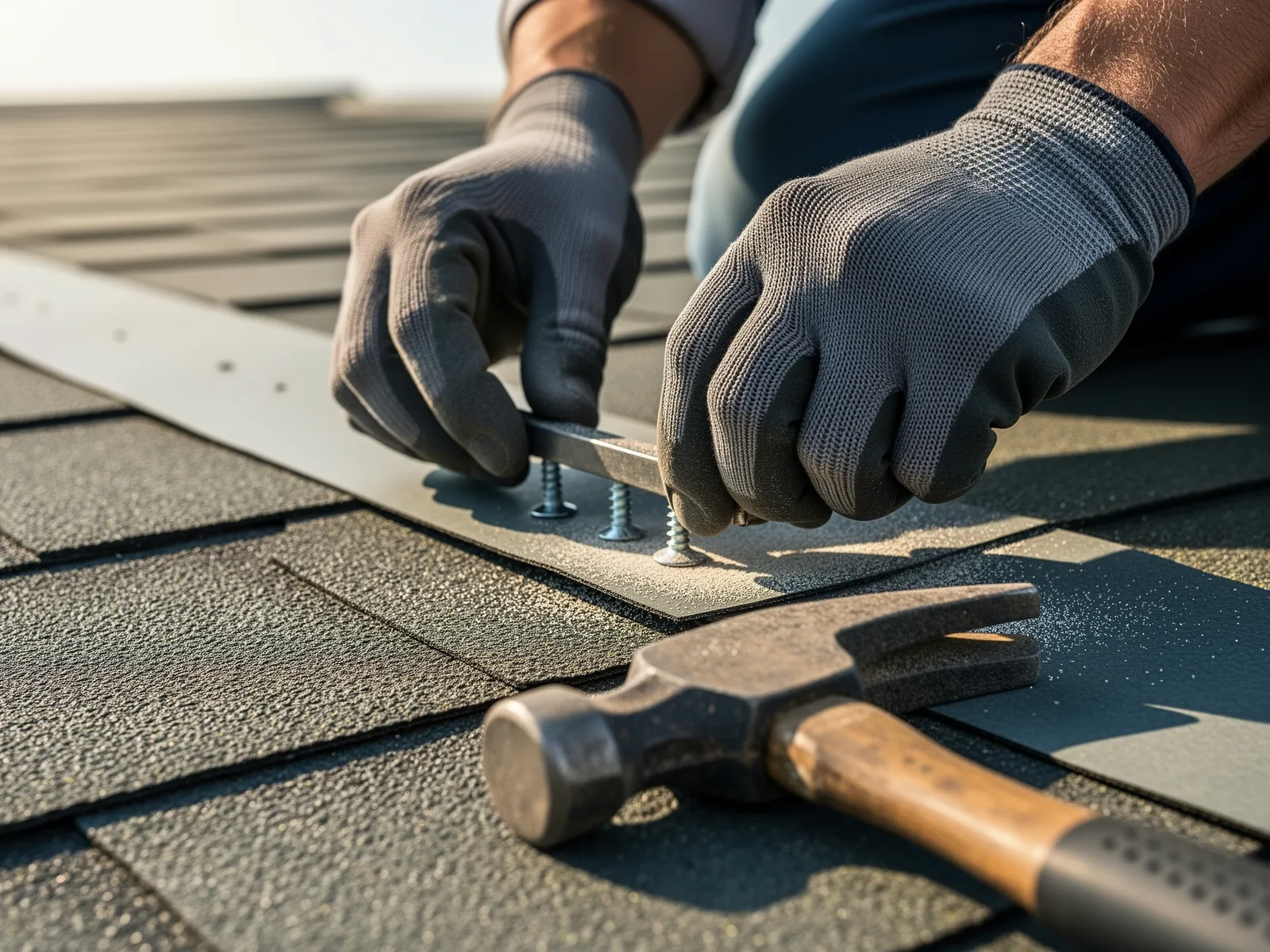 Why choose Fascia Repair in Onego, WV